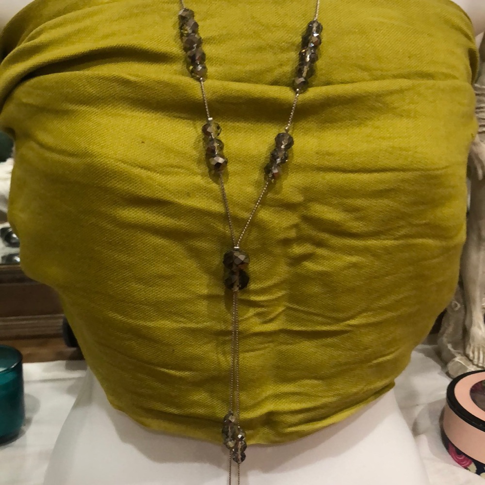 20 in necklace